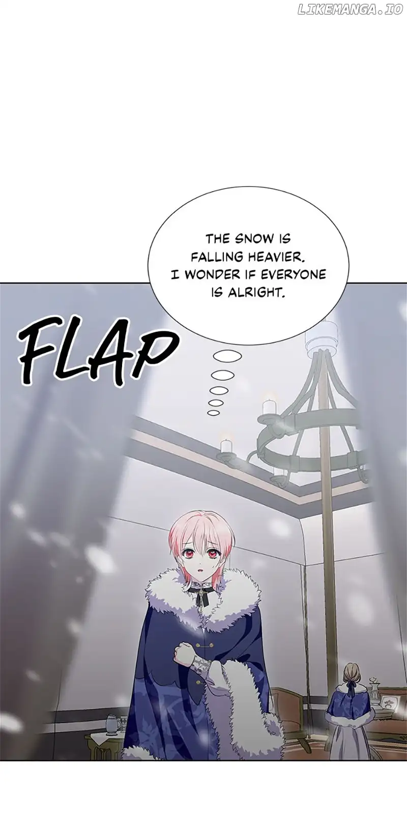 If You Remove the Kind Protagonist’s Mask Chapter 44 page 59
