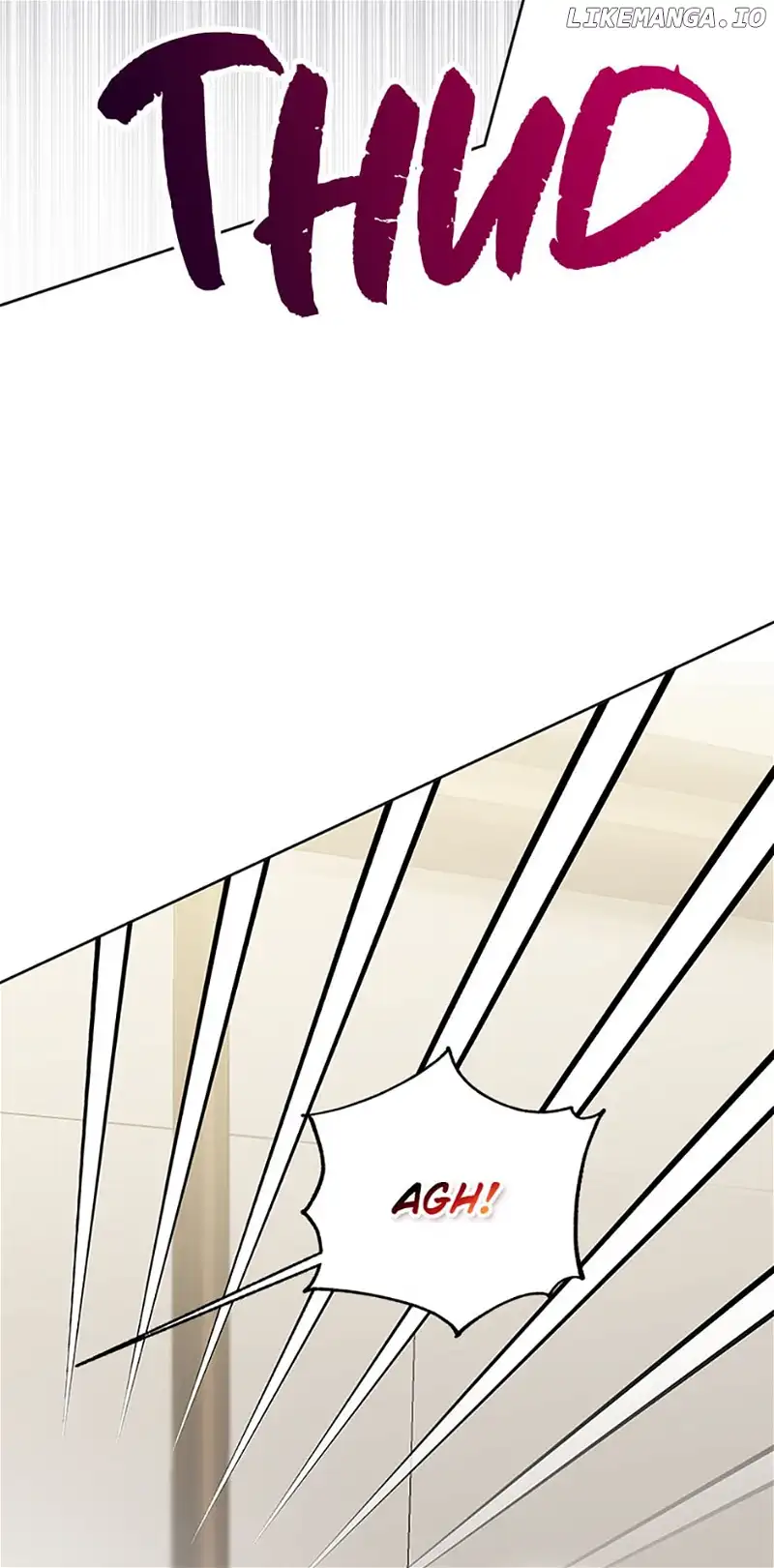 If You Remove the Kind Protagonist’s Mask Chapter 44 page 61