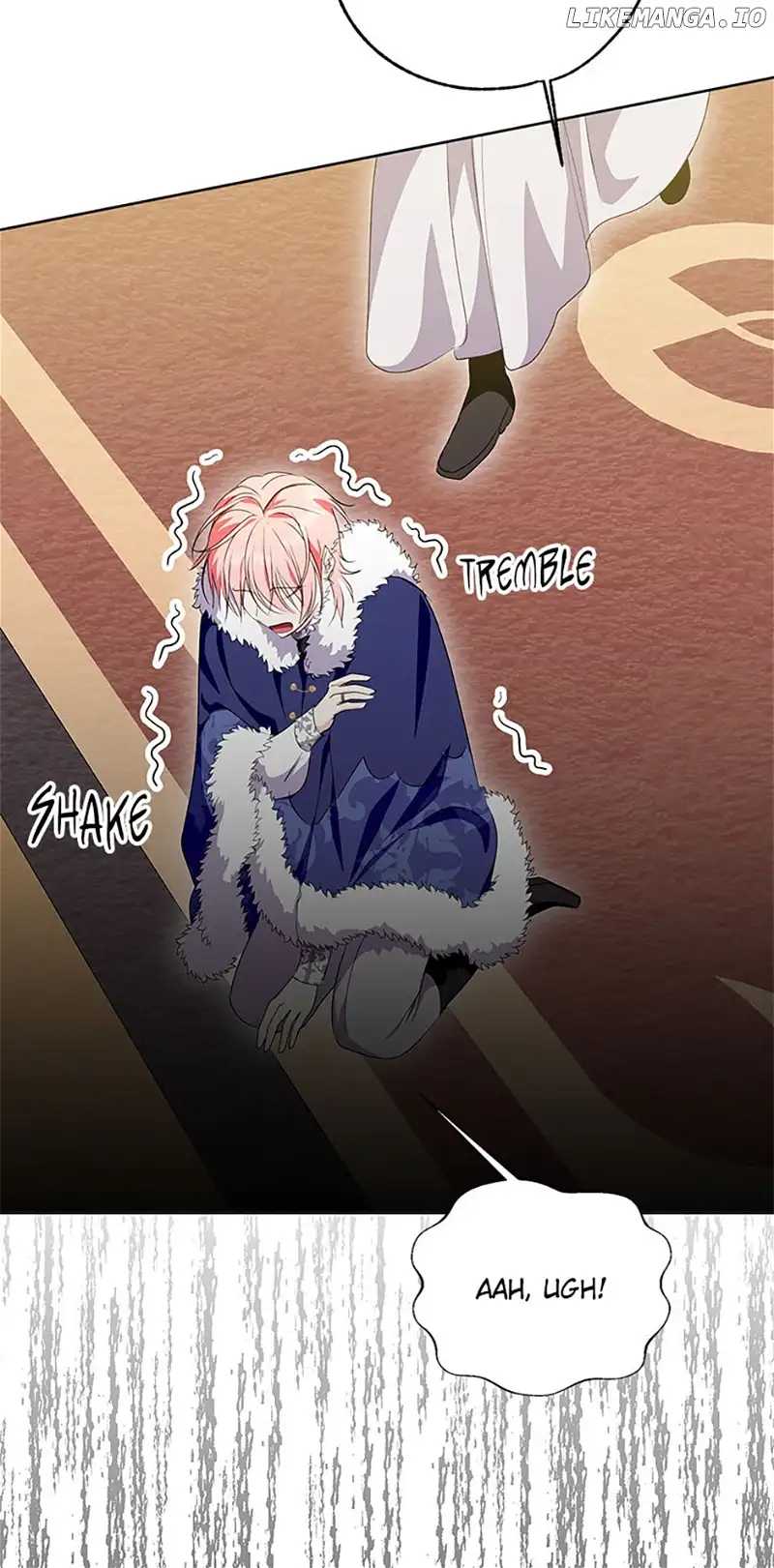 If You Remove the Kind Protagonist’s Mask Chapter 44 page 63