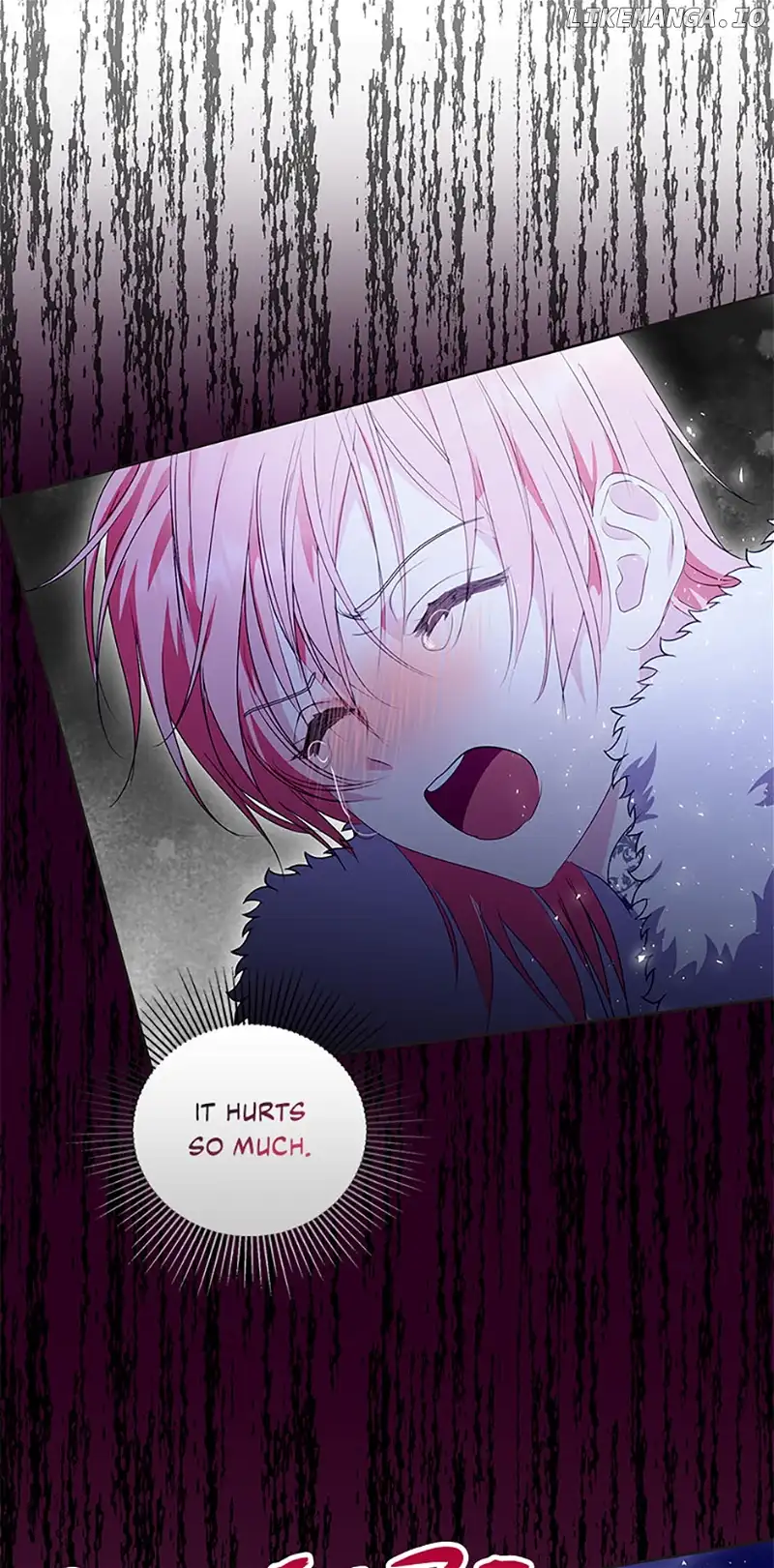 If You Remove the Kind Protagonist’s Mask Chapter 44 page 64