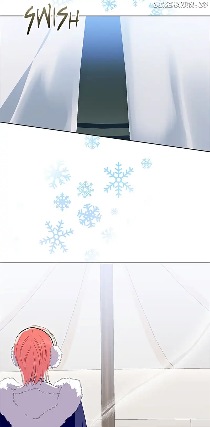If You Remove the Kind Protagonist’s Mask Chapter 44 page 6