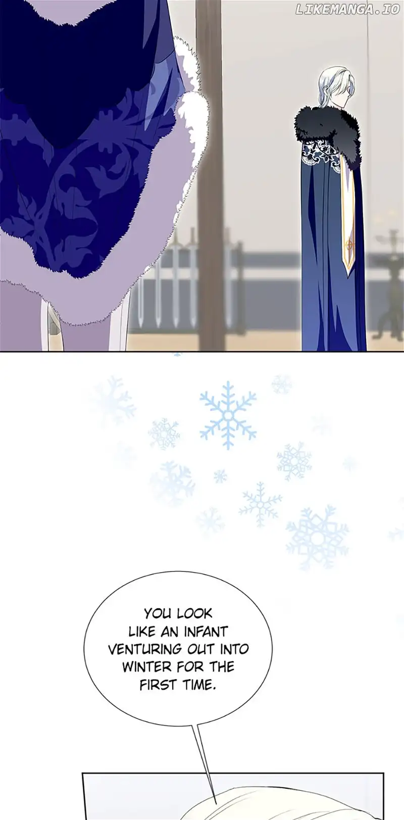 If You Remove the Kind Protagonist’s Mask Chapter 44 page 7