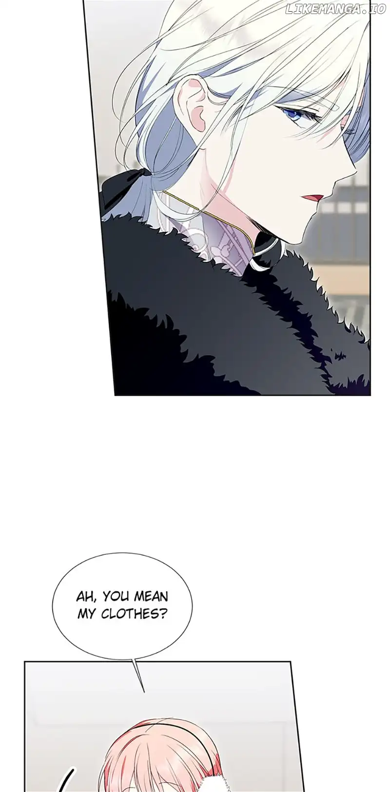 If You Remove the Kind Protagonist’s Mask Chapter 44 page 8