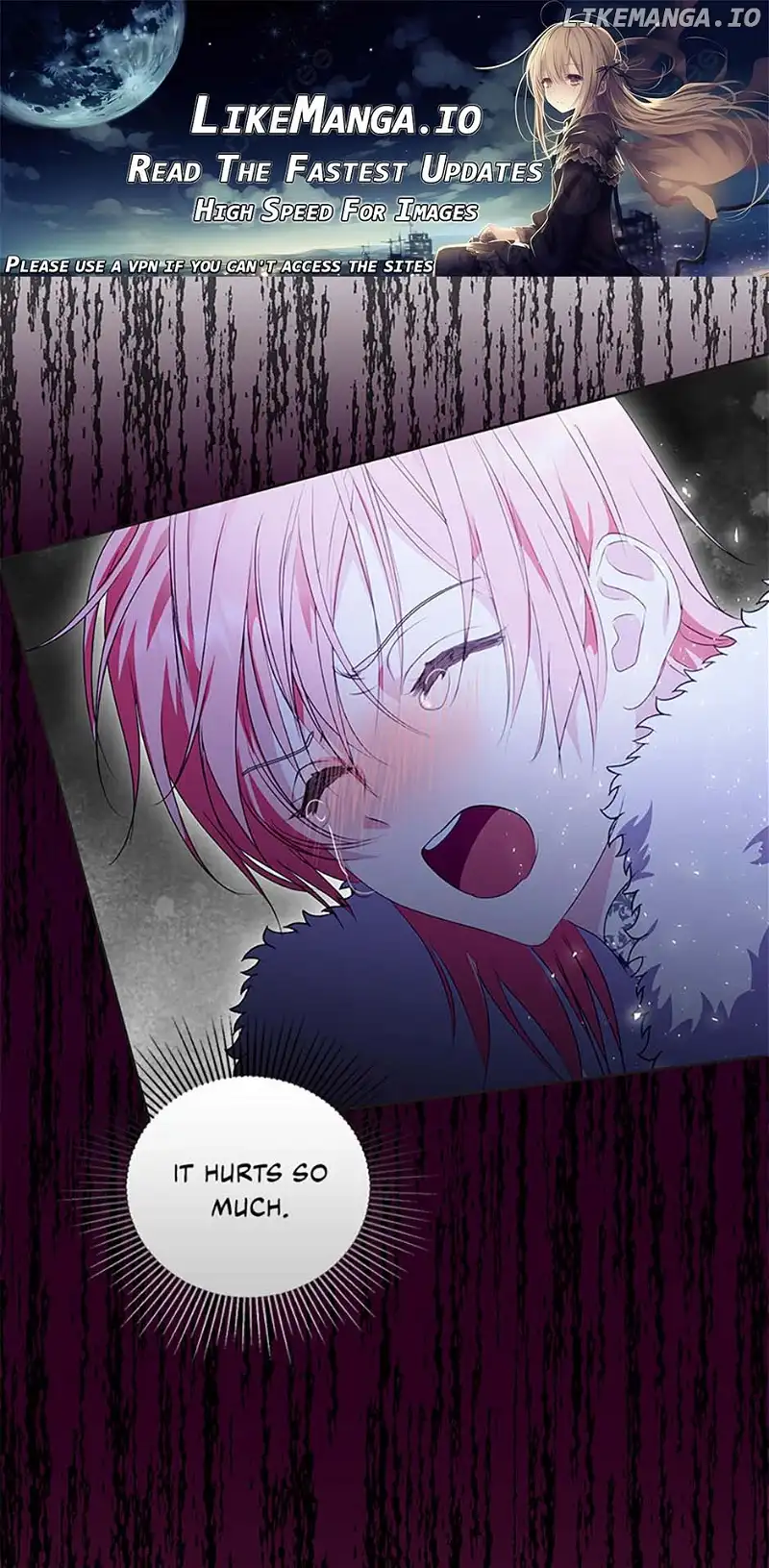 If You Remove the Kind Protagonist’s Mask Chapter 45 page 0