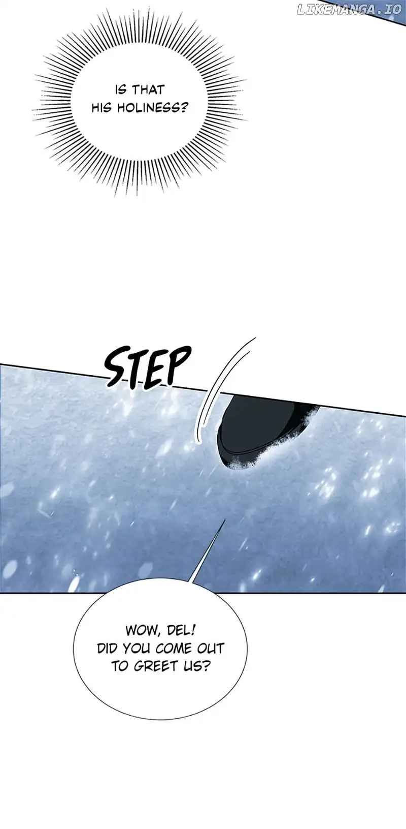 If You Remove the Kind Protagonist’s Mask Chapter 45 page 10