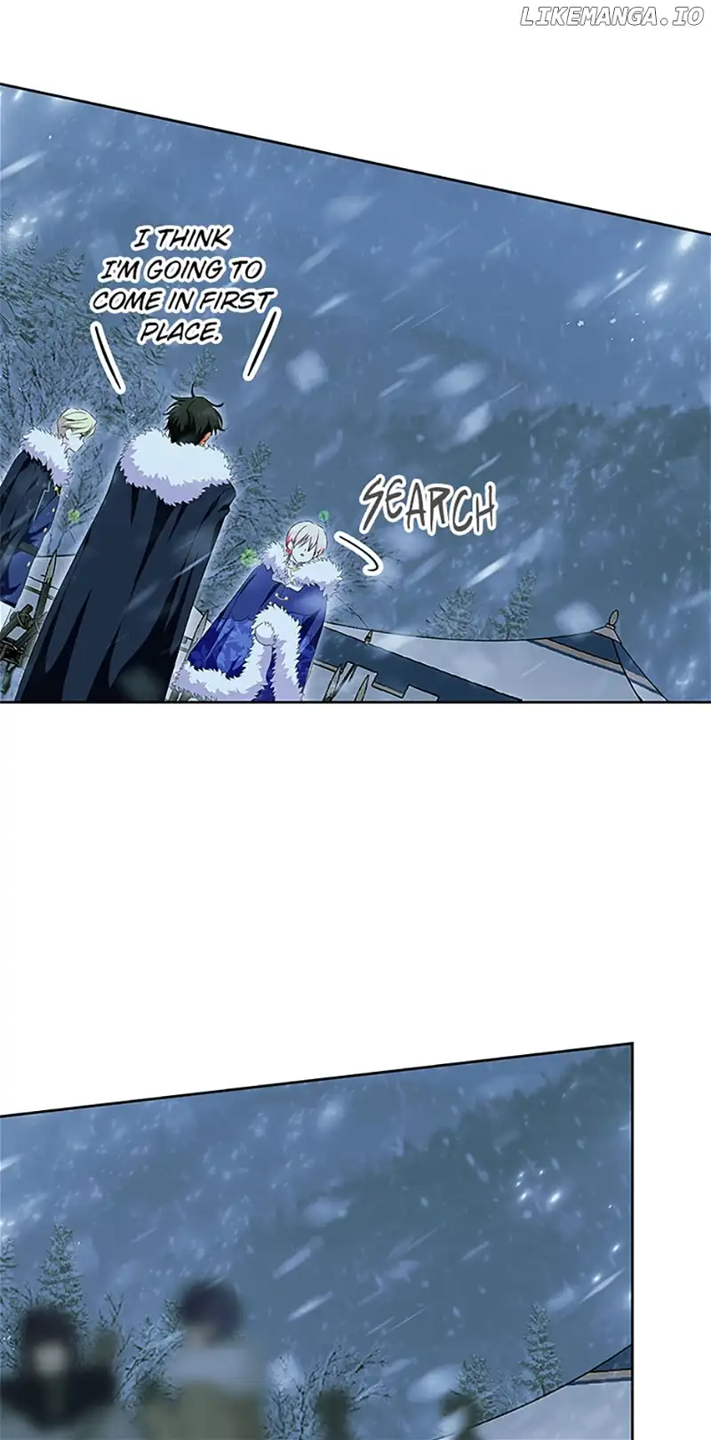 If You Remove the Kind Protagonist’s Mask Chapter 45 page 14