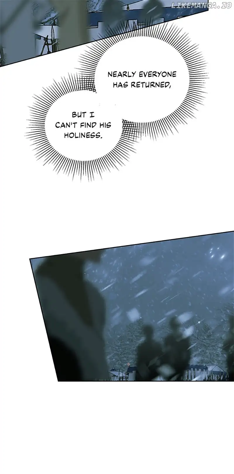 If You Remove the Kind Protagonist’s Mask Chapter 45 page 15