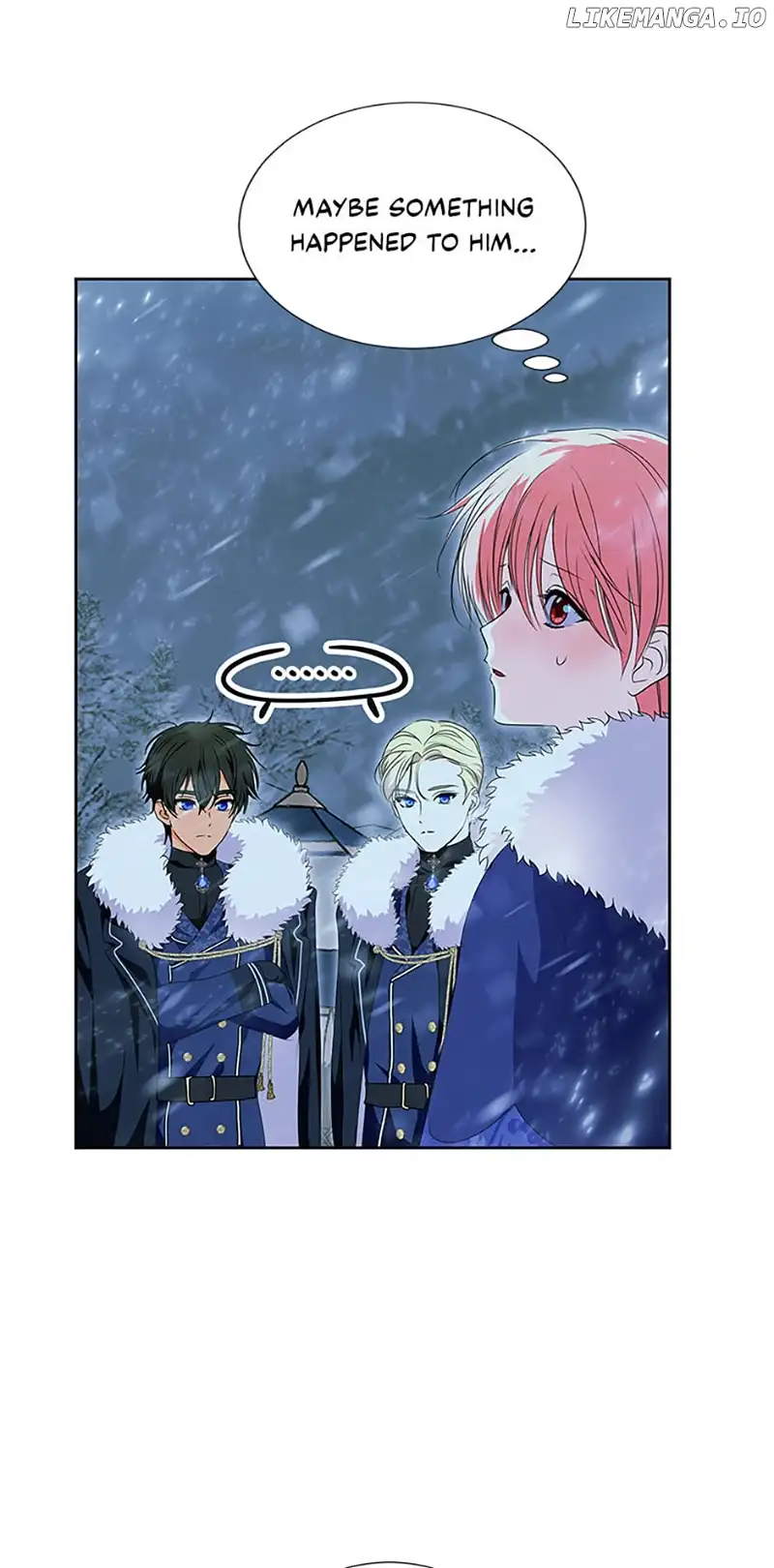 If You Remove the Kind Protagonist’s Mask Chapter 45 page 16