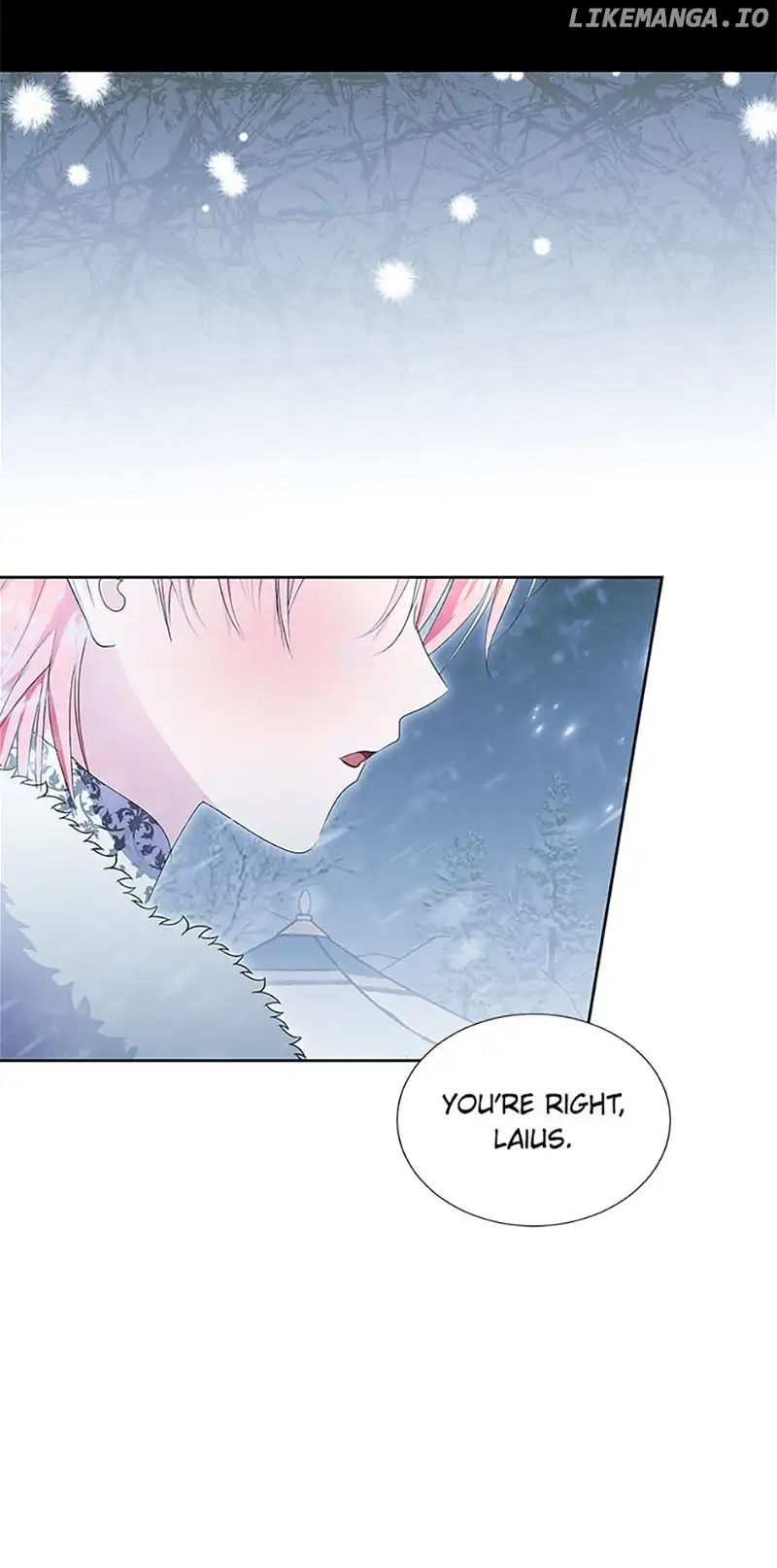 If You Remove the Kind Protagonist’s Mask Chapter 45 page 21