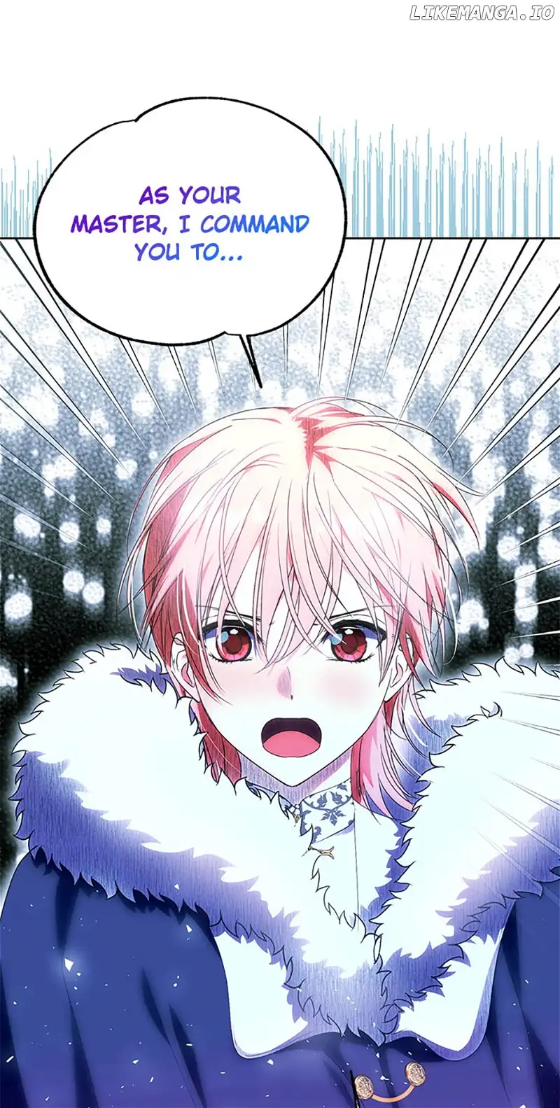 If You Remove the Kind Protagonist’s Mask Chapter 45 page 22