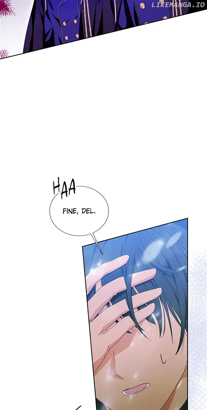 If You Remove the Kind Protagonist’s Mask Chapter 45 page 24