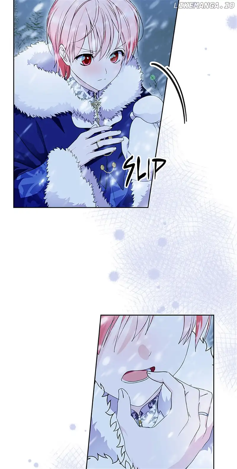 If You Remove the Kind Protagonist’s Mask Chapter 45 page 26