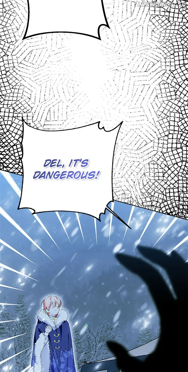 If You Remove the Kind Protagonist’s Mask Chapter 45 page 30
