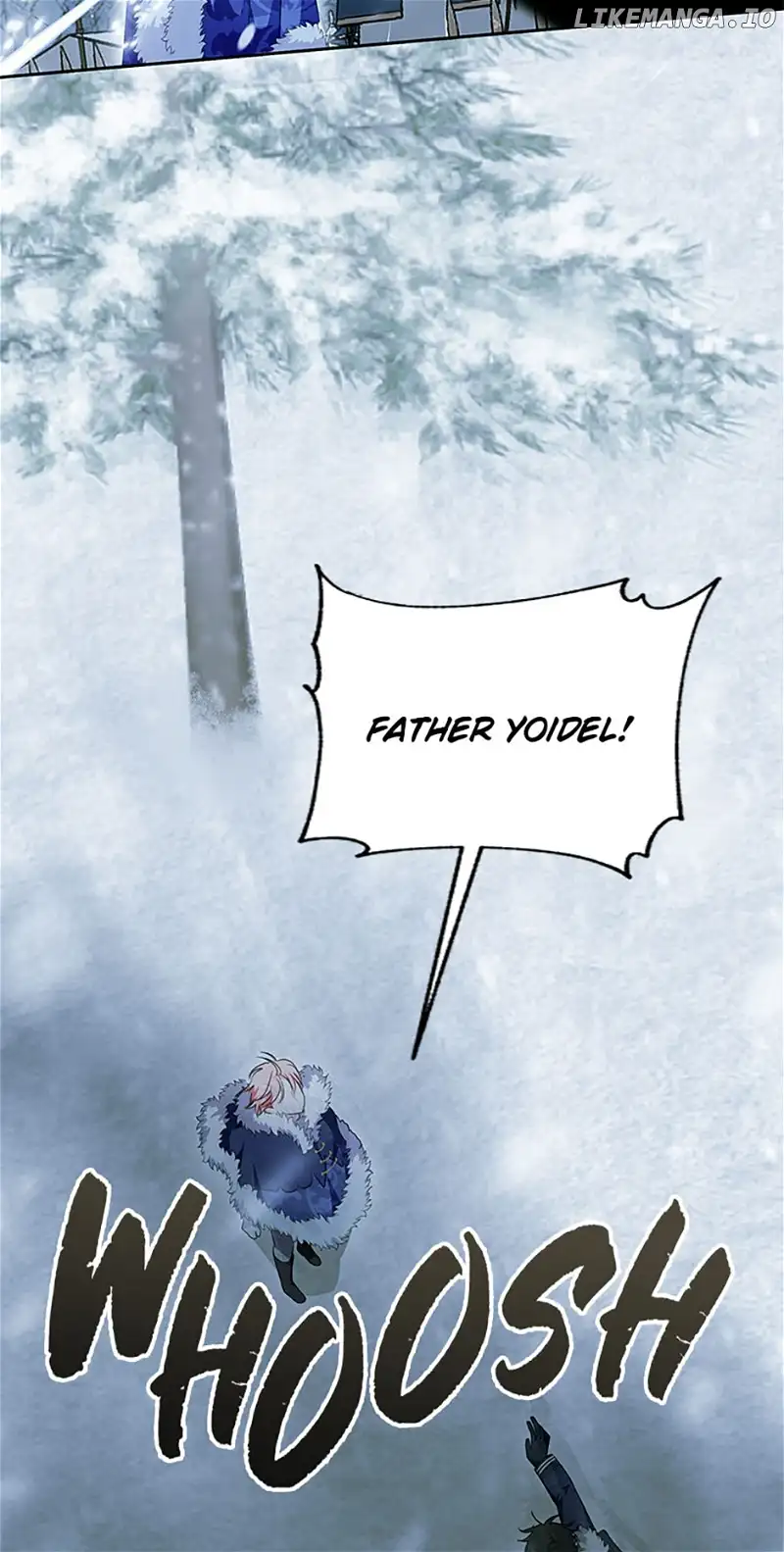 If You Remove the Kind Protagonist’s Mask Chapter 45 page 31