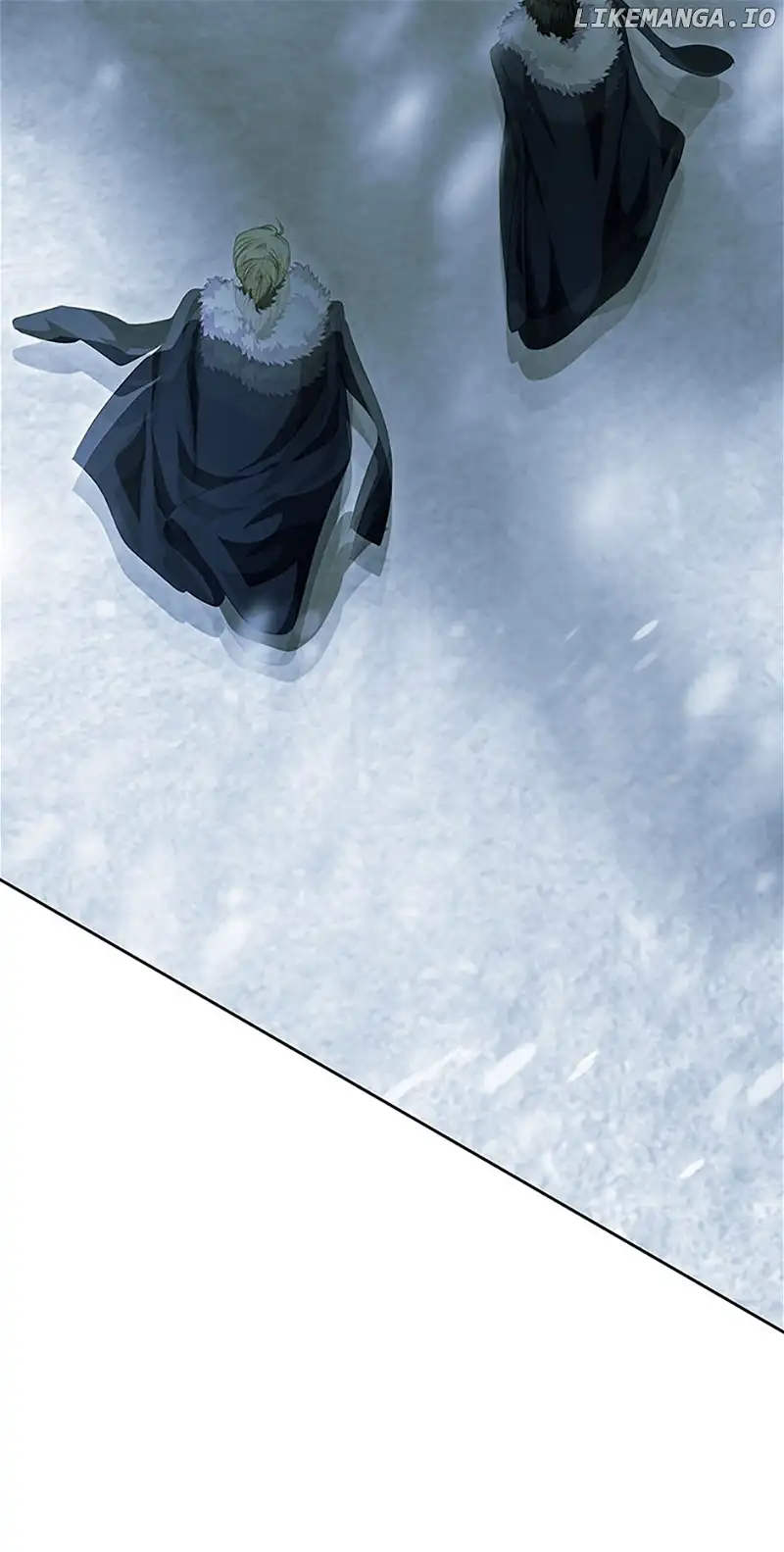 If You Remove the Kind Protagonist’s Mask Chapter 45 page 32