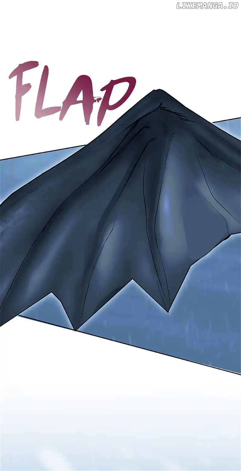 If You Remove the Kind Protagonist’s Mask Chapter 45 page 34