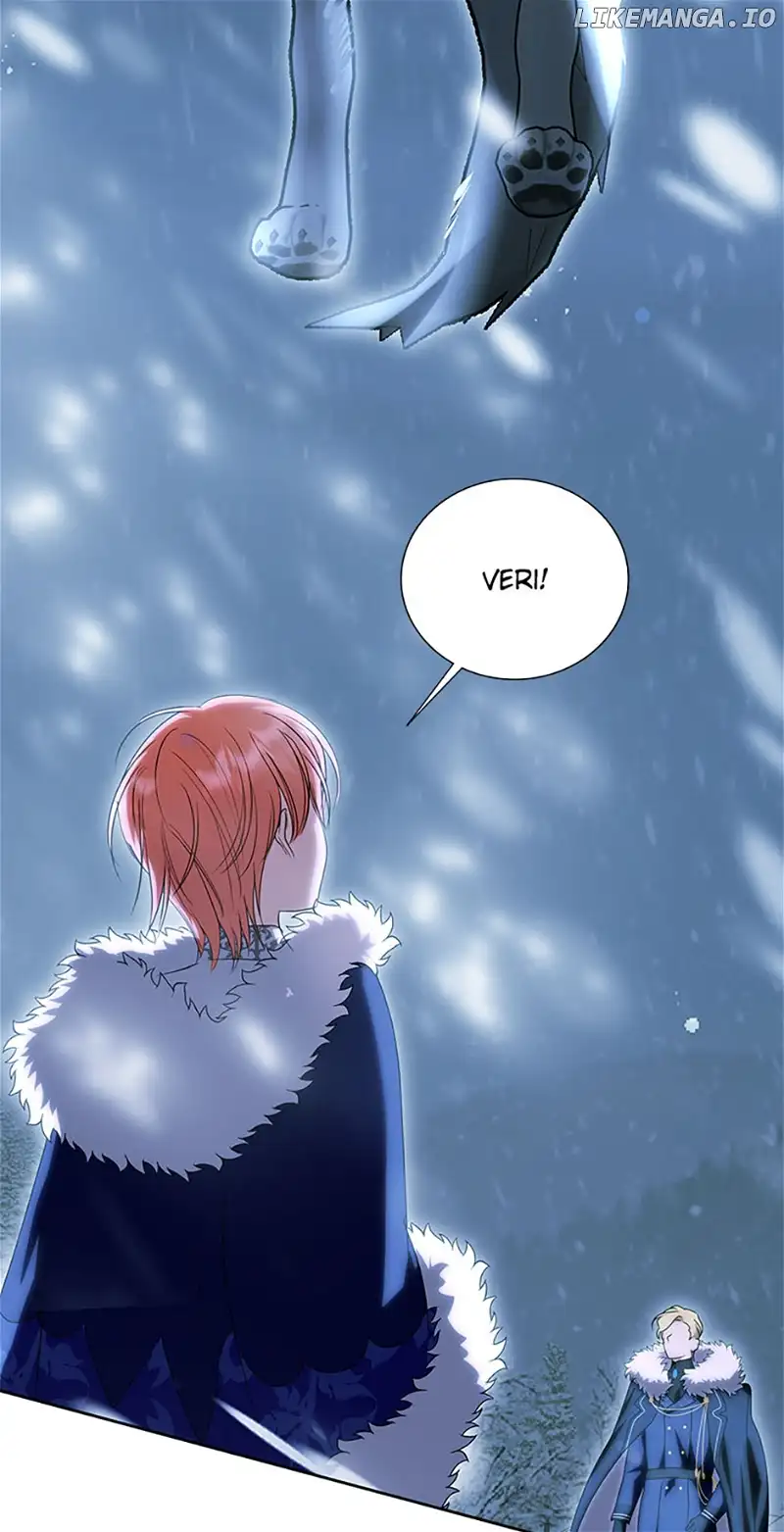 If You Remove the Kind Protagonist’s Mask Chapter 45 page 36