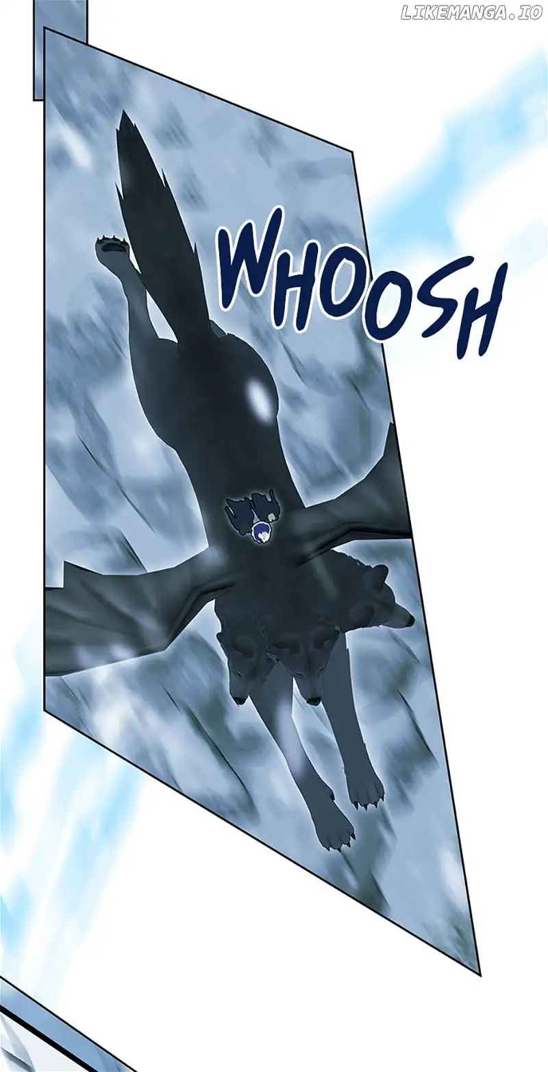 If You Remove the Kind Protagonist’s Mask Chapter 45 page 38