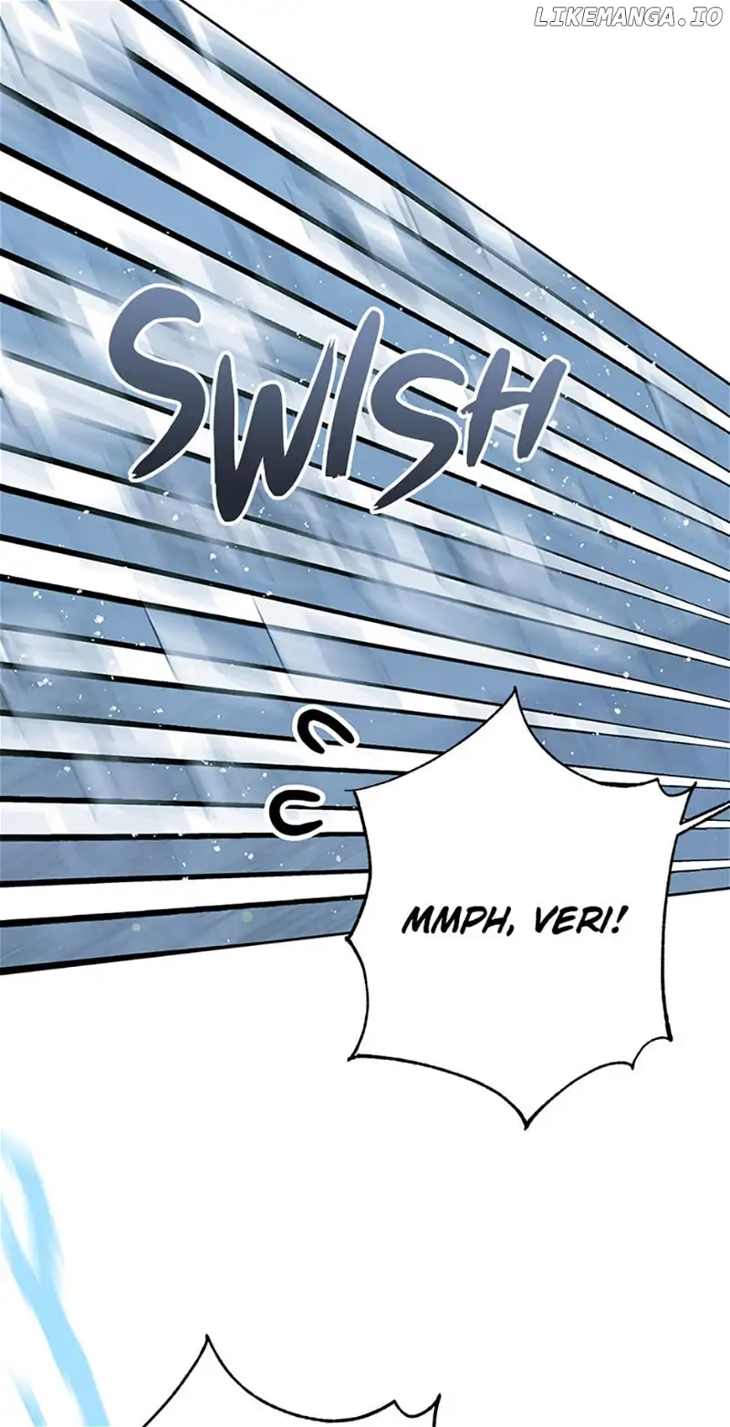 If You Remove the Kind Protagonist’s Mask Chapter 45 page 39