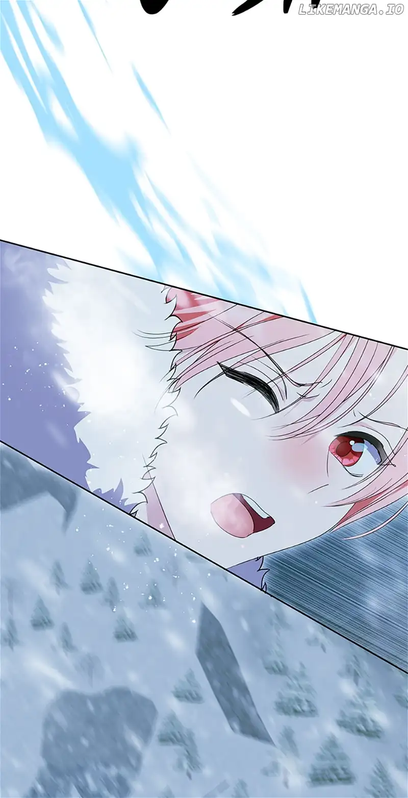 If You Remove the Kind Protagonist’s Mask Chapter 45 page 41