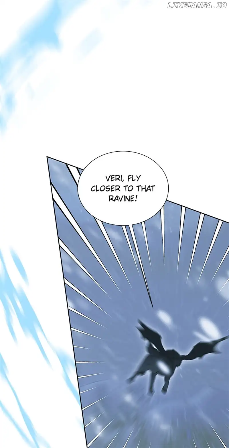 If You Remove the Kind Protagonist’s Mask Chapter 45 page 43
