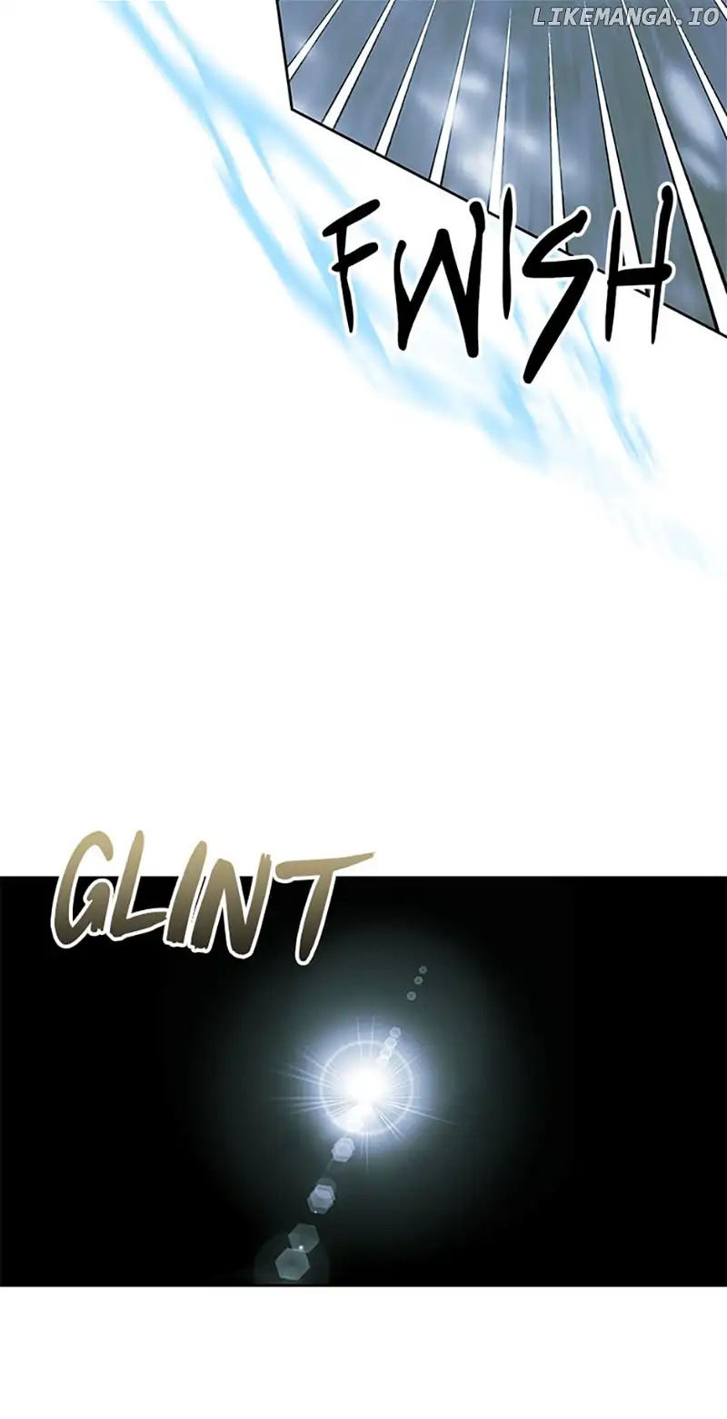 If You Remove the Kind Protagonist’s Mask Chapter 45 page 44