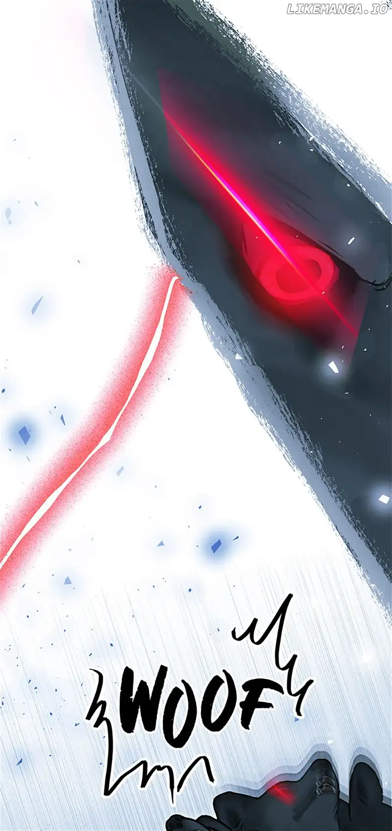 If You Remove the Kind Protagonist’s Mask Chapter 45 page 46