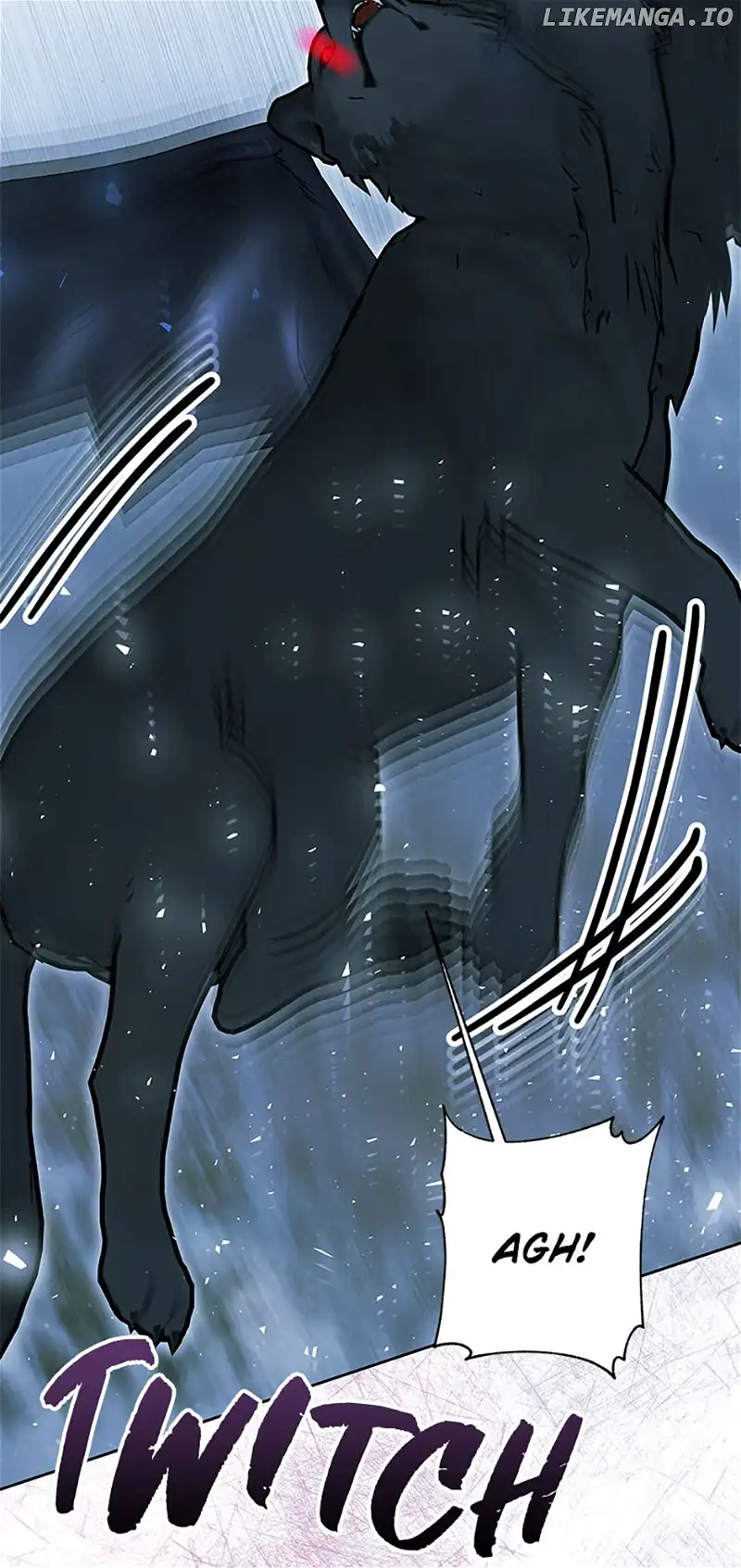 If You Remove the Kind Protagonist’s Mask Chapter 45 page 47