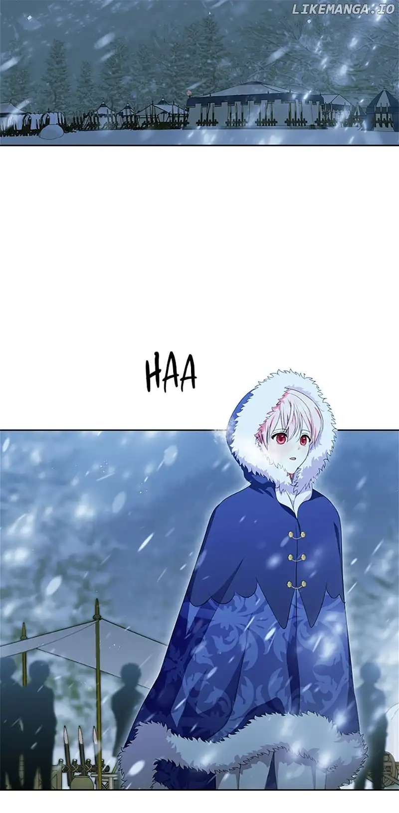 If You Remove the Kind Protagonist’s Mask Chapter 45 page 4