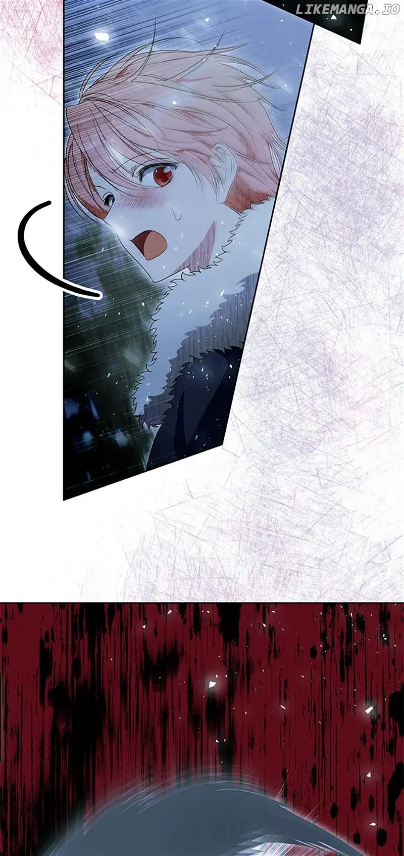 If You Remove the Kind Protagonist’s Mask Chapter 45 page 49
