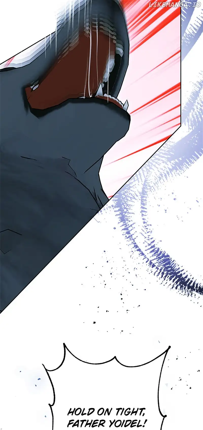 If You Remove the Kind Protagonist’s Mask Chapter 45 page 51