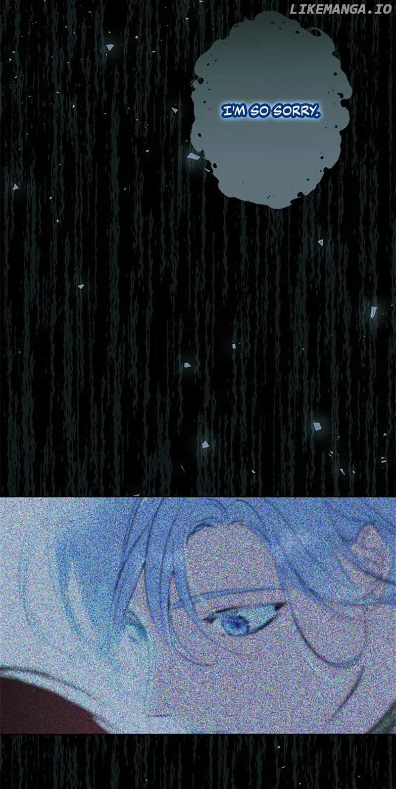 If You Remove the Kind Protagonist’s Mask Chapter 45 page 57
