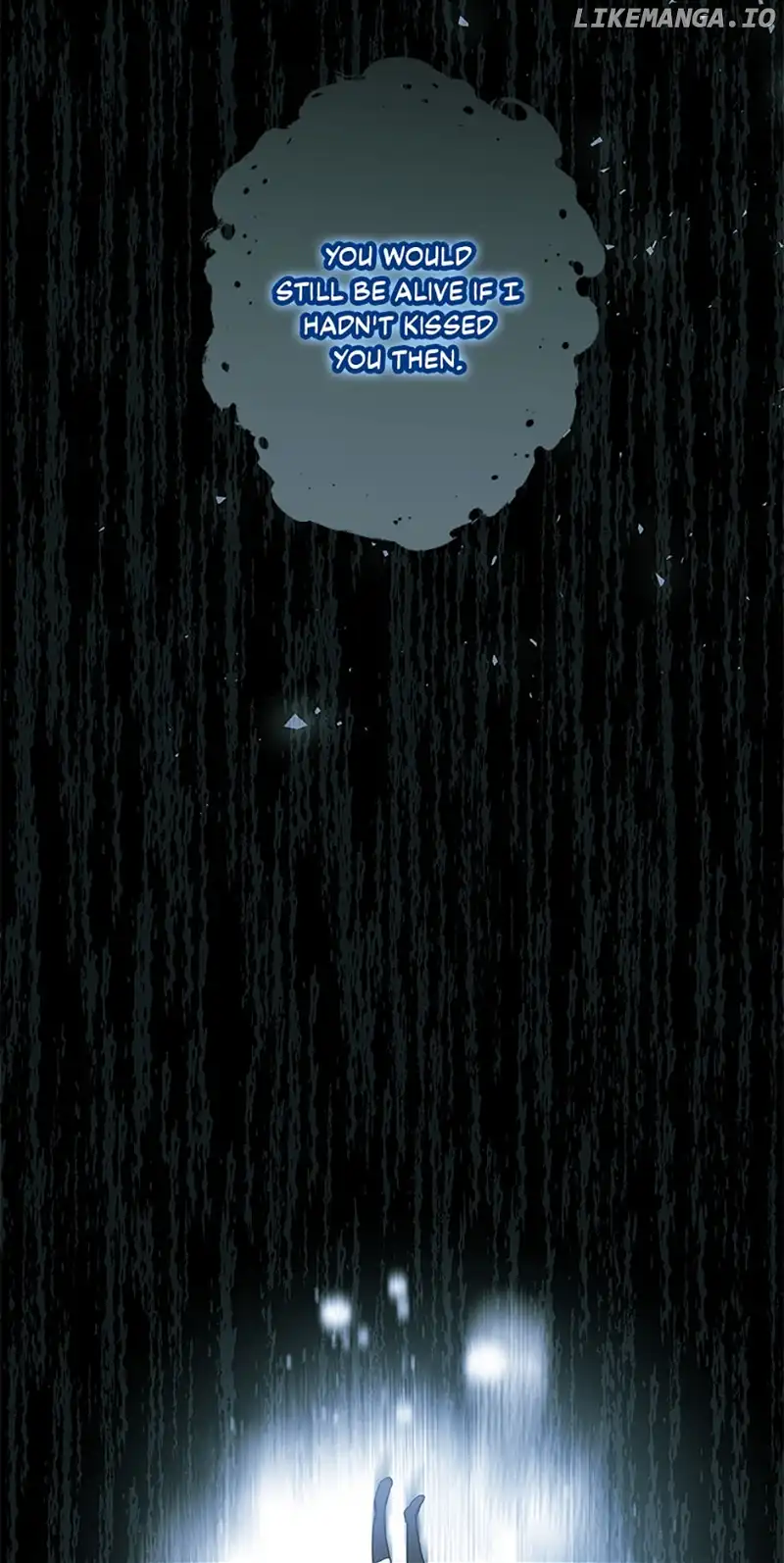 If You Remove the Kind Protagonist’s Mask Chapter 45 page 58