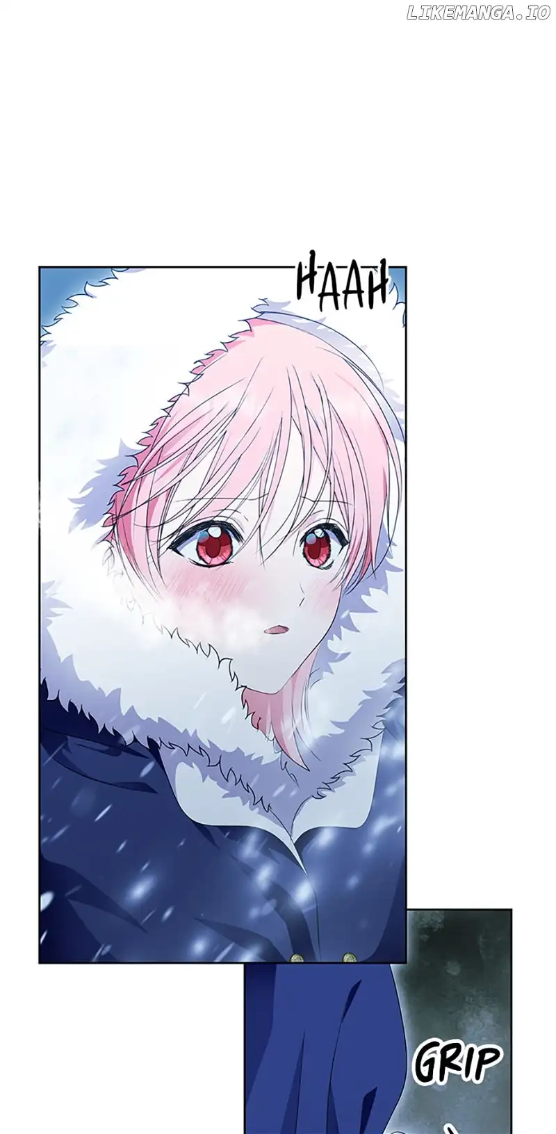 If You Remove the Kind Protagonist’s Mask Chapter 45 page 5