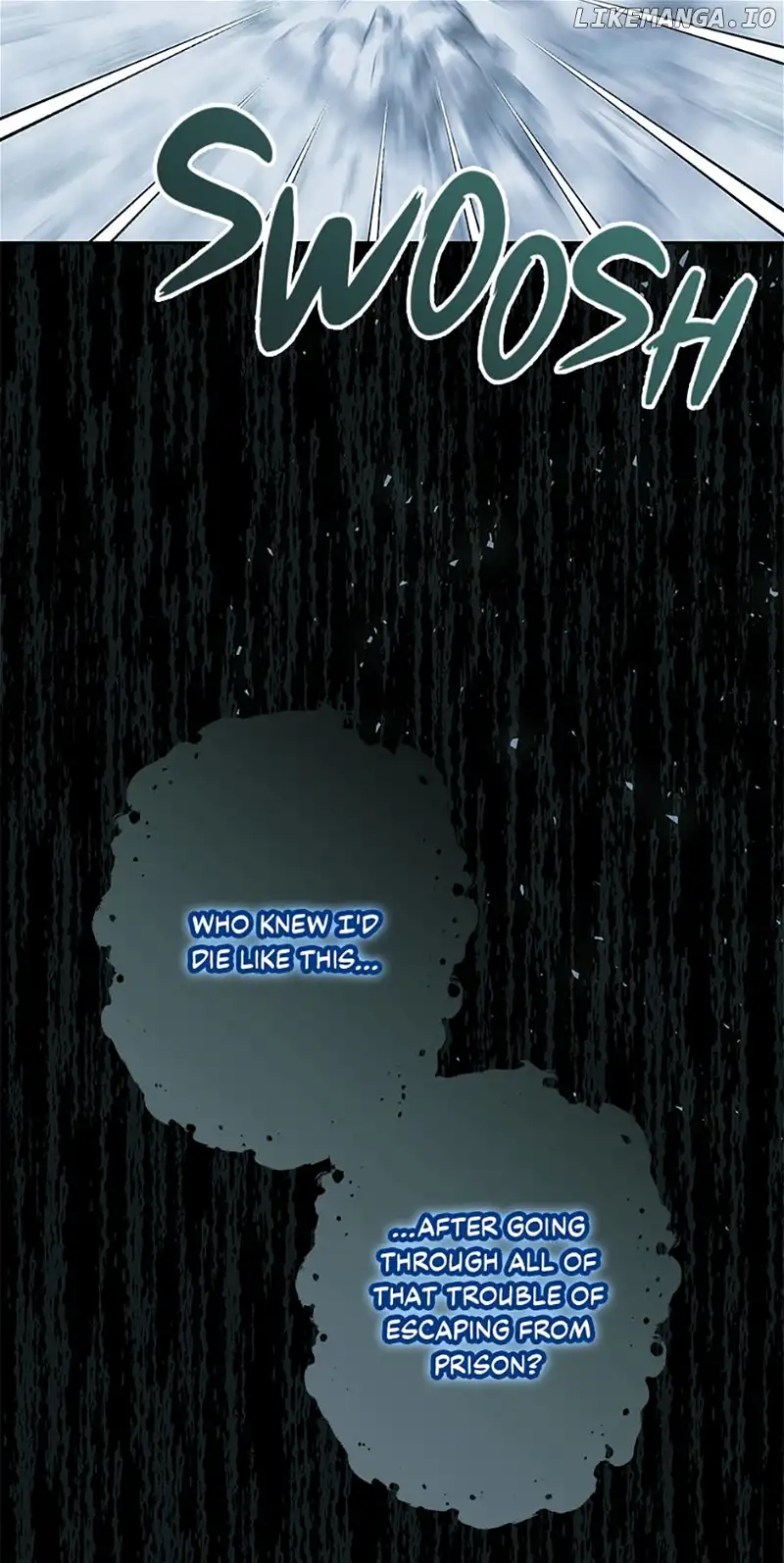 If You Remove the Kind Protagonist’s Mask Chapter 45 page 60