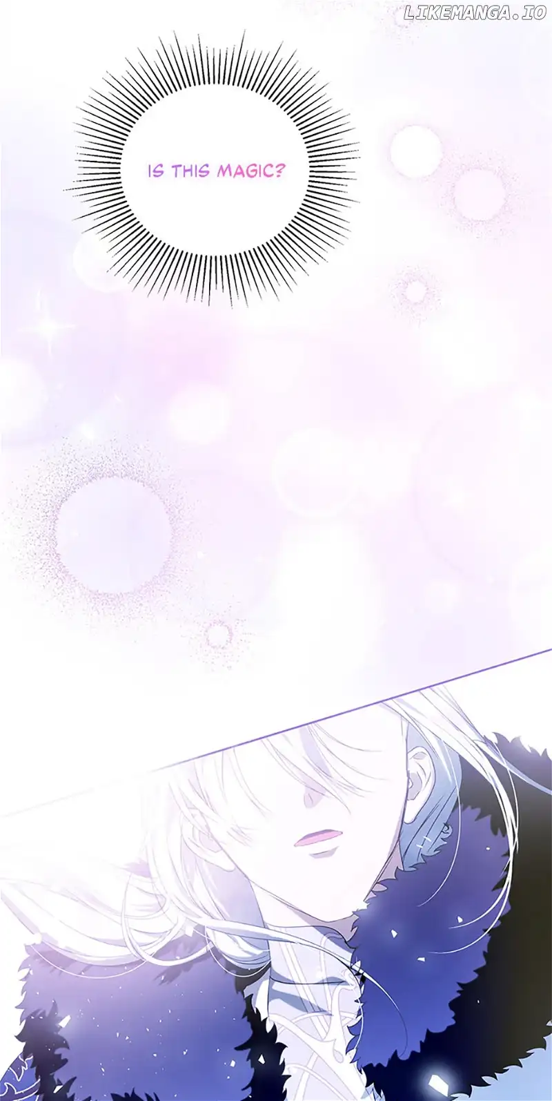 If You Remove the Kind Protagonist’s Mask Chapter 45 page 64