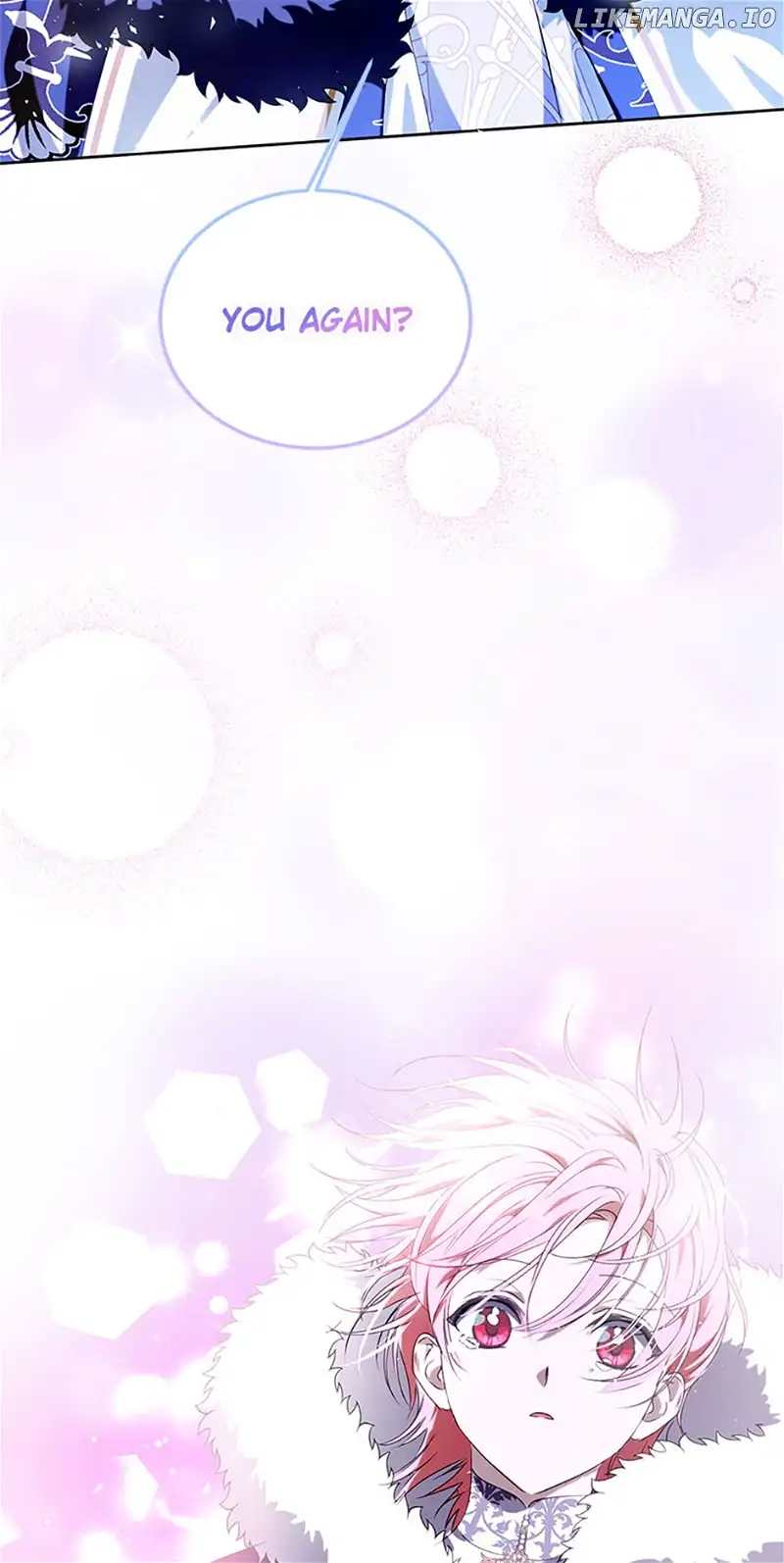 If You Remove the Kind Protagonist’s Mask Chapter 45 page 65