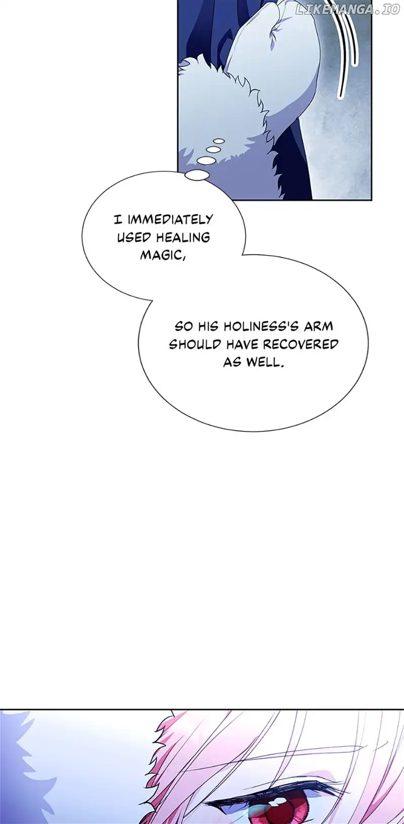 If You Remove the Kind Protagonist’s Mask Chapter 45 page 6