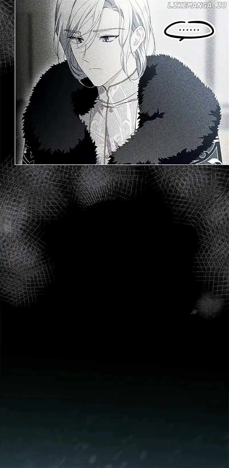 If You Remove the Kind Protagonist’s Mask Chapter 45 page 8