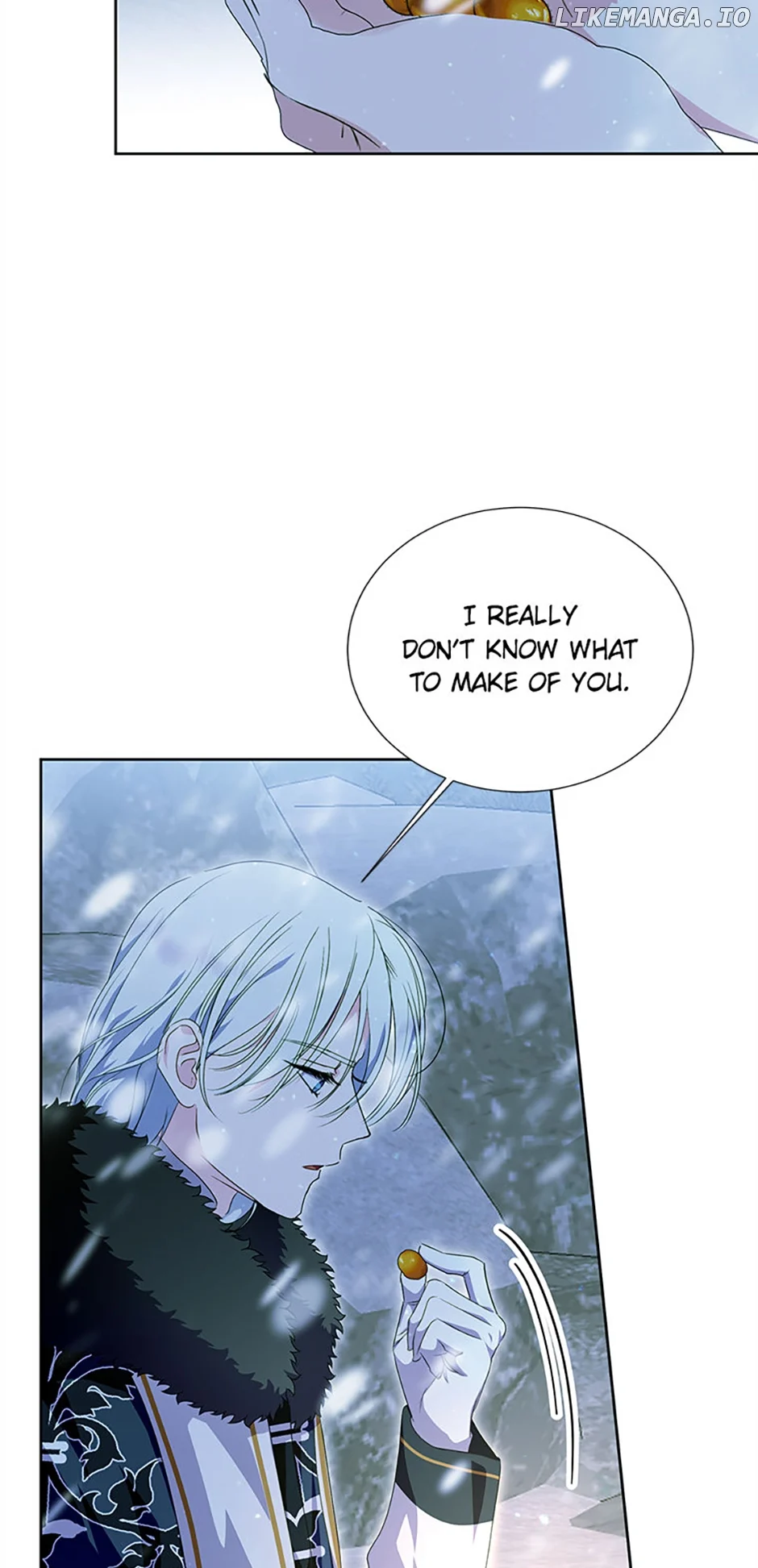 If You Remove the Kind Protagonist’s Mask Chapter 47 page 9