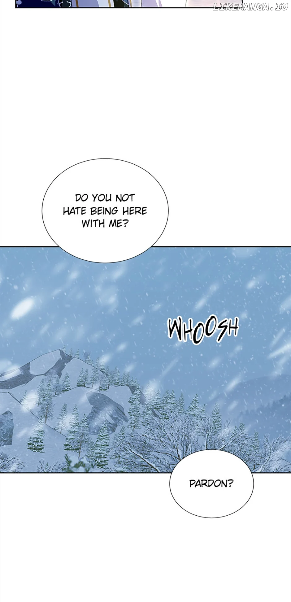 If You Remove the Kind Protagonist’s Mask Chapter 47 page 10