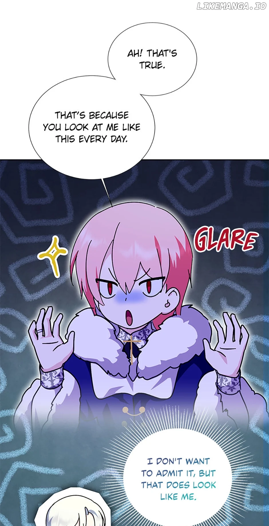 If You Remove the Kind Protagonist’s Mask Chapter 47 page 13