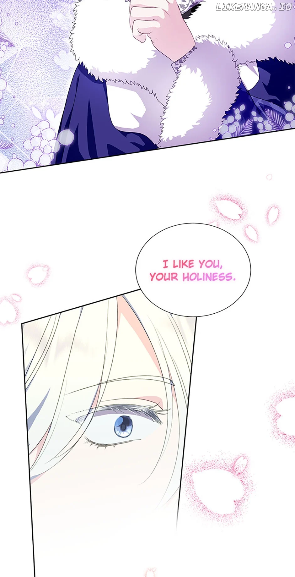 If You Remove the Kind Protagonist’s Mask Chapter 47 page 15
