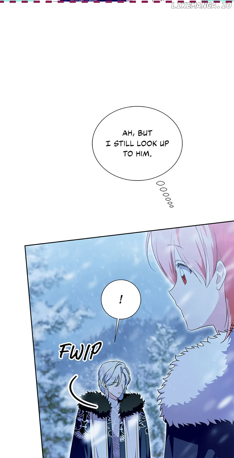 If You Remove the Kind Protagonist’s Mask Chapter 47 page 17