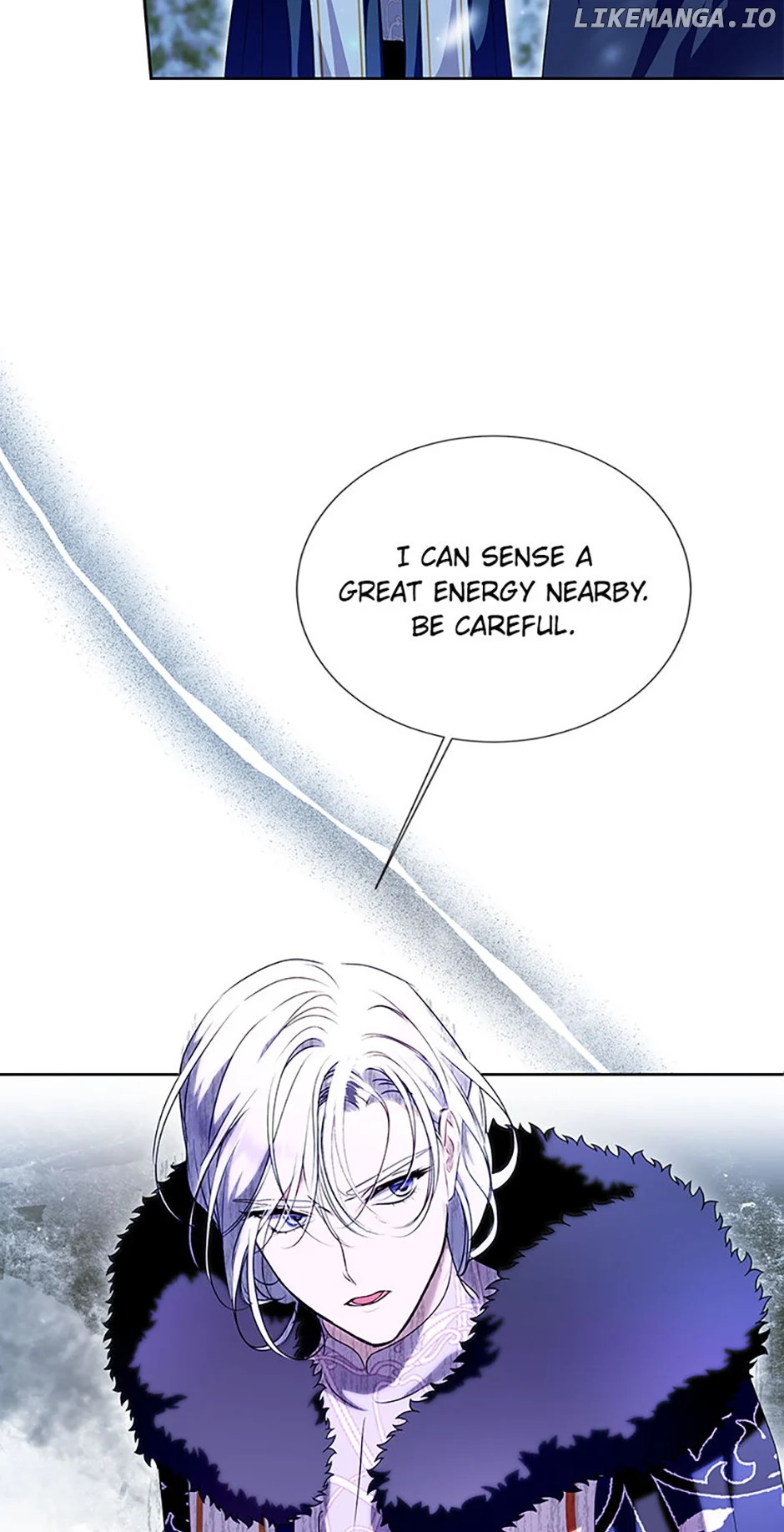 If You Remove the Kind Protagonist’s Mask Chapter 47 page 18