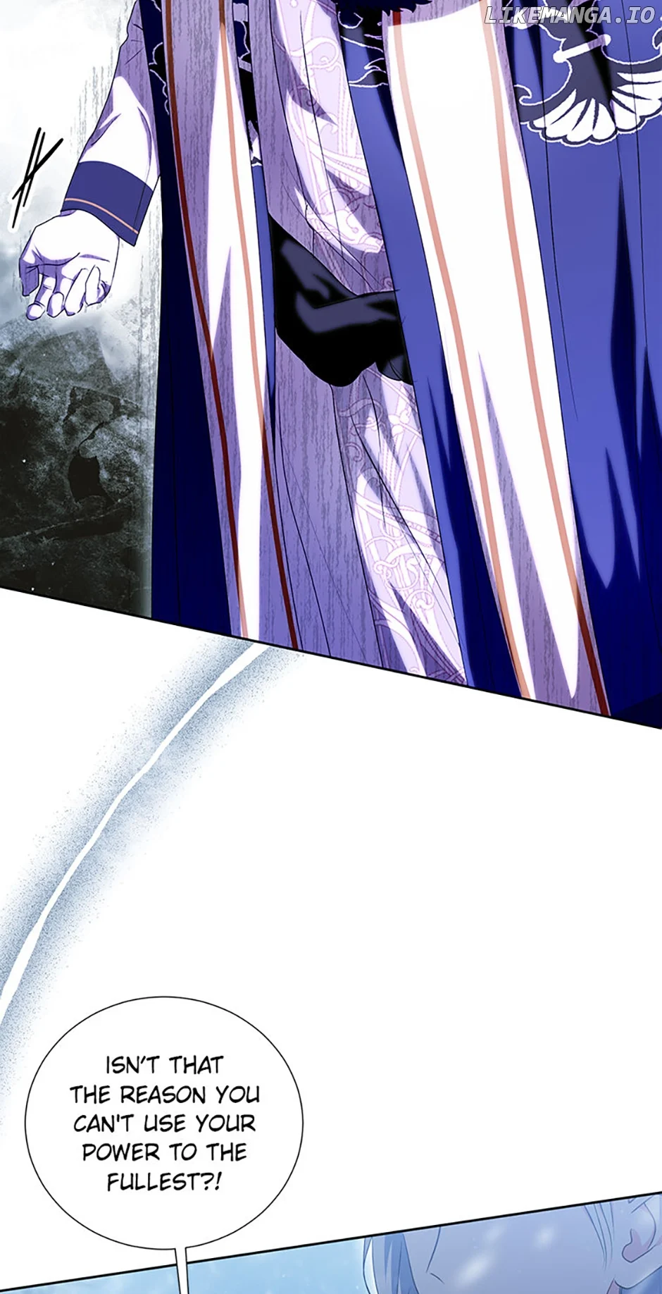 If You Remove the Kind Protagonist’s Mask Chapter 47 page 19