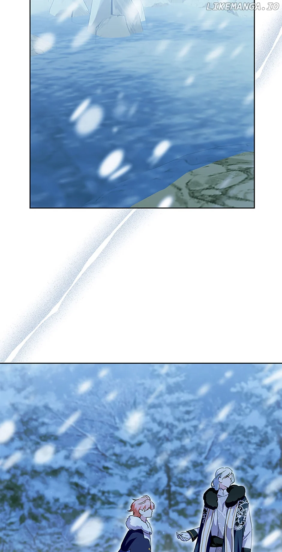 If You Remove the Kind Protagonist’s Mask Chapter 47 page 21