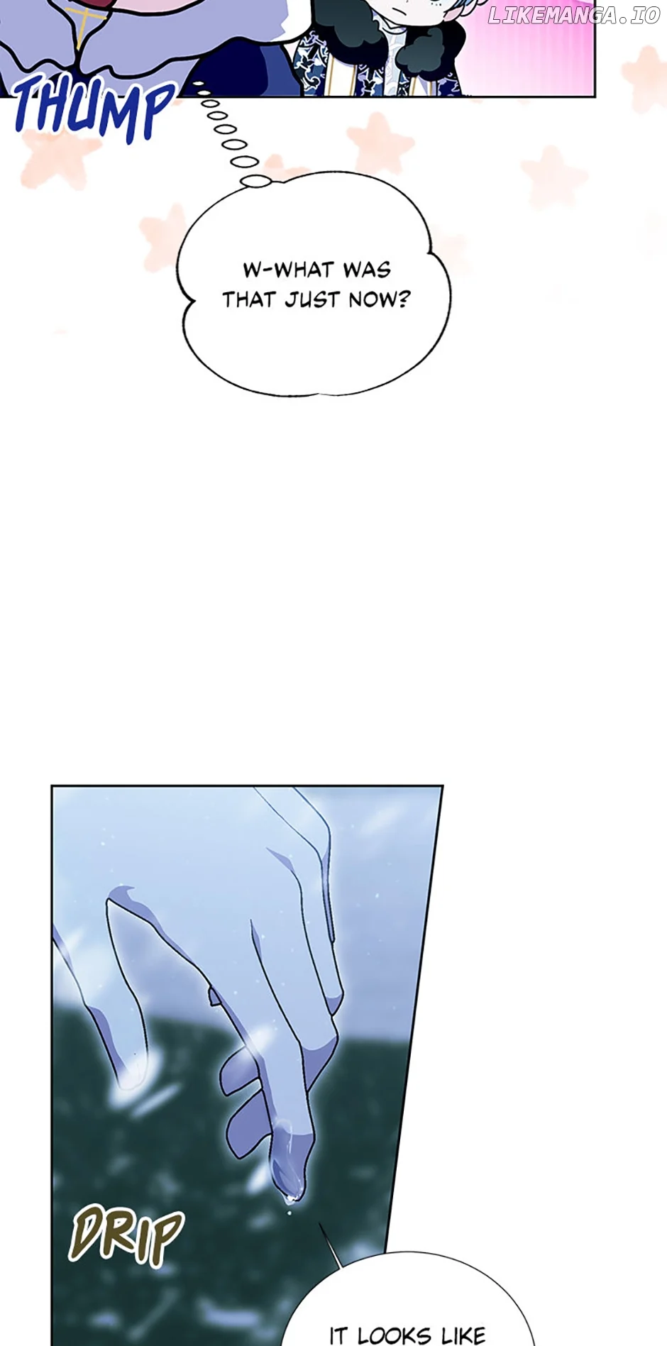 If You Remove the Kind Protagonist’s Mask Chapter 47 page 32