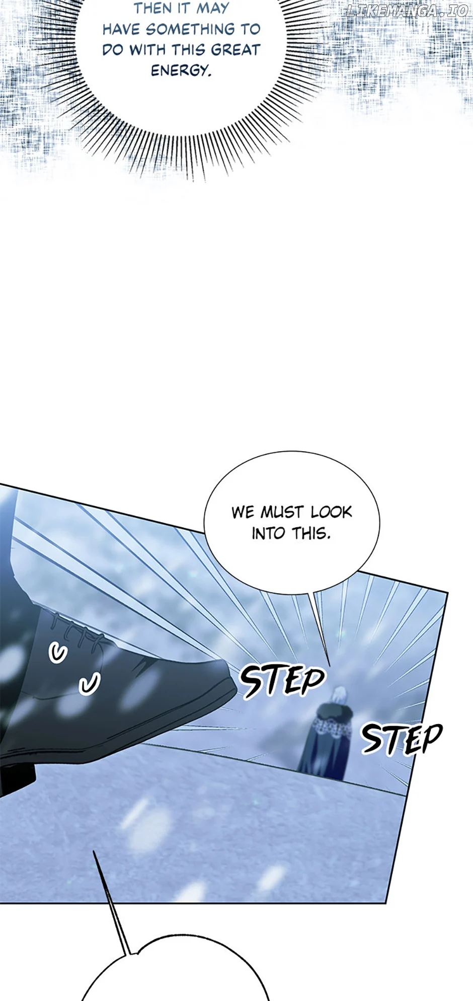 If You Remove the Kind Protagonist’s Mask Chapter 47 page 35