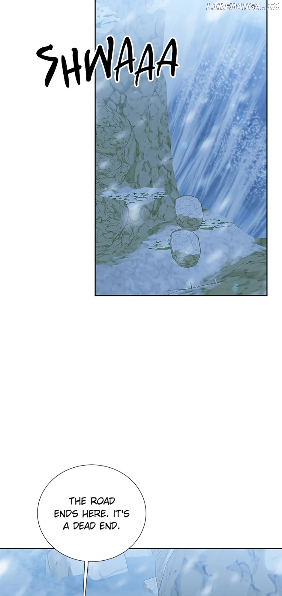 If You Remove the Kind Protagonist’s Mask Chapter 47 page 38